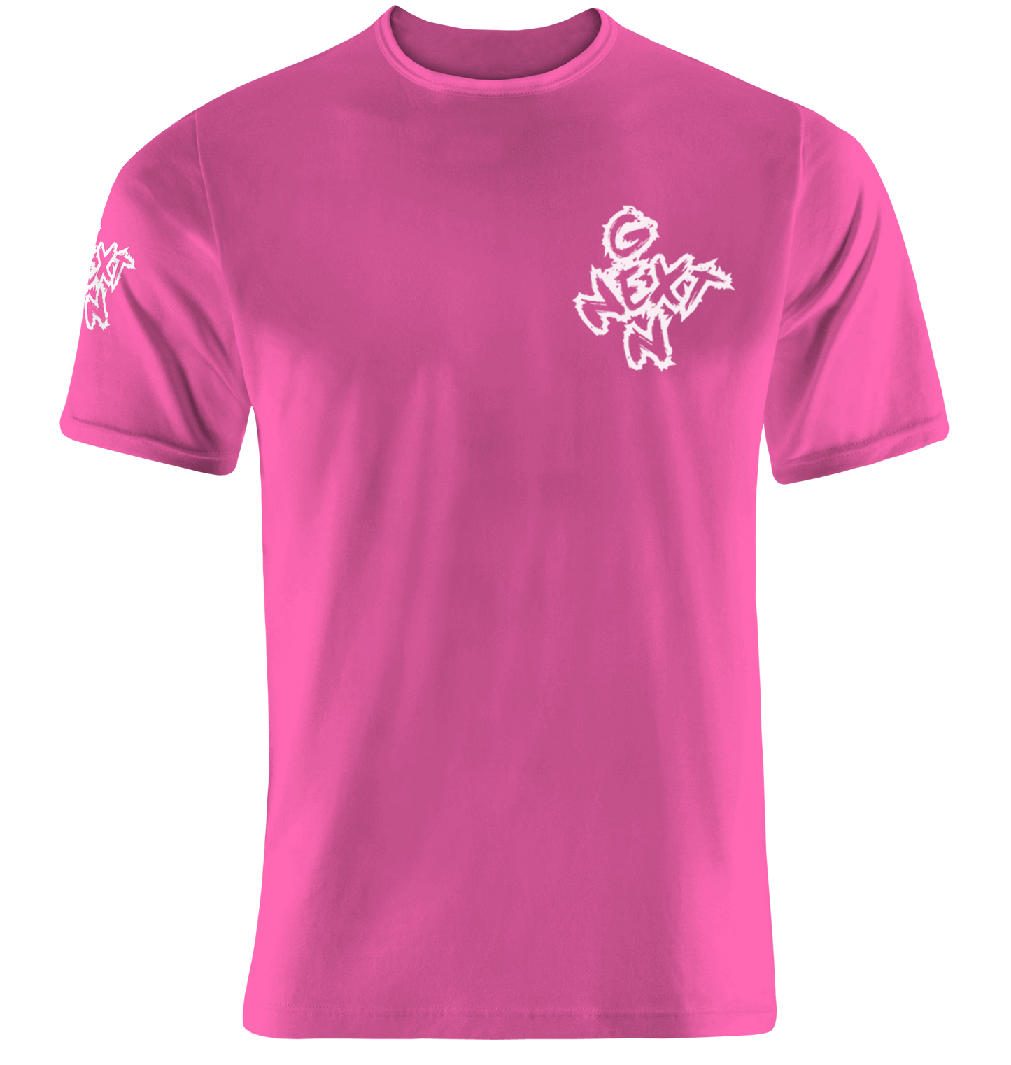 Next-Gen Short Sleeve Athletic Shirt