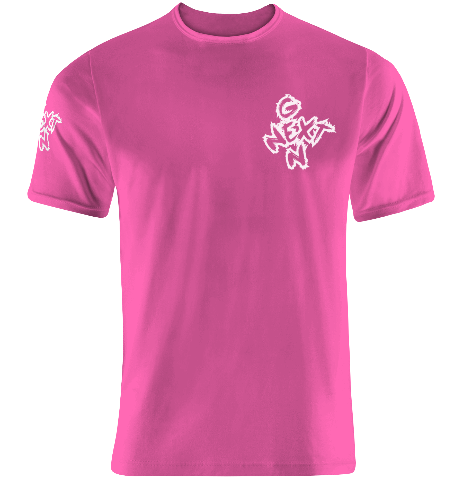 Next pink cheap t shirt