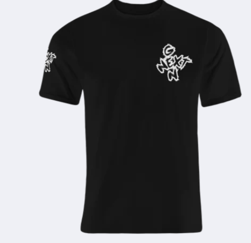 Next-Gen Short Sleeve Cotton Shirt