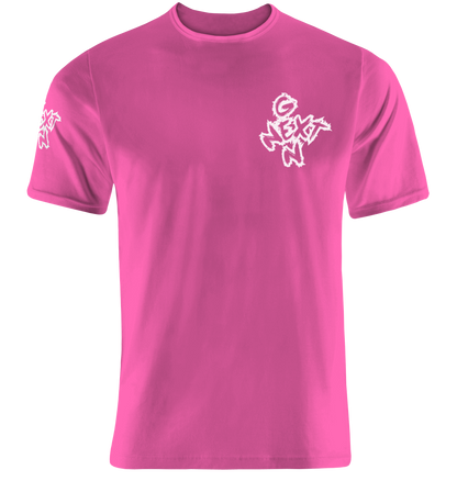 Next-Gen Short Sleeve Cotton Shirt